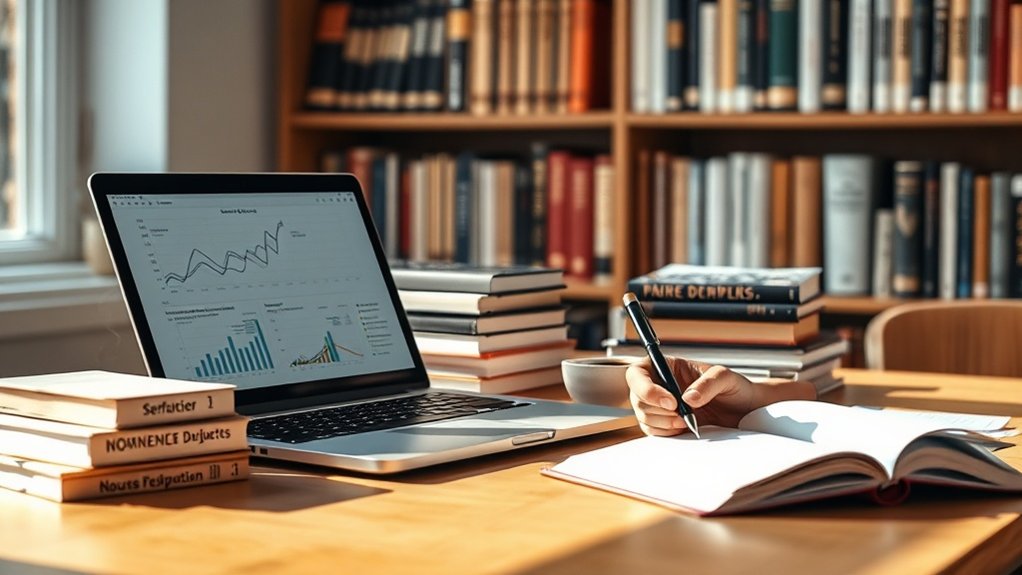 monografias acadêmicas específicas do curso