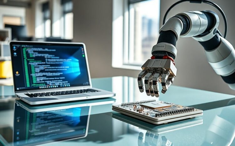  Criar Trabalho Final Automaticamente