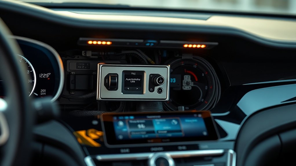 sistemas personalizados de conversor de torque