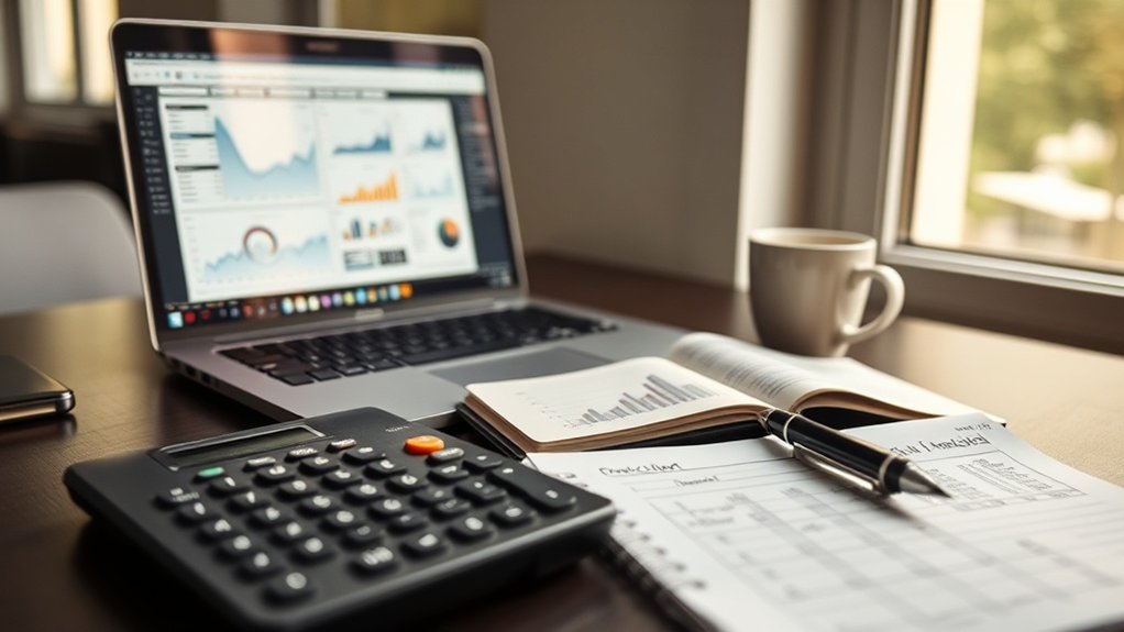 análise de dados para precisão