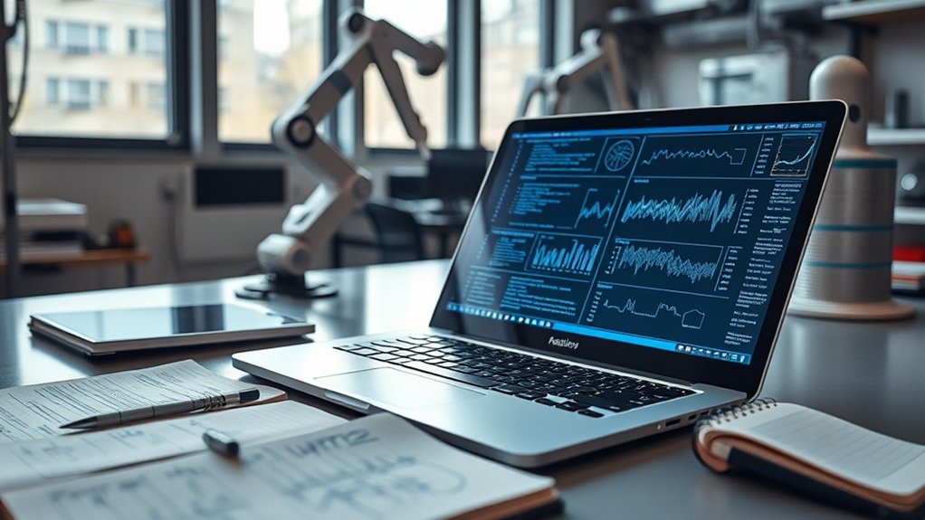 ferramentas de coleta e análise de dados