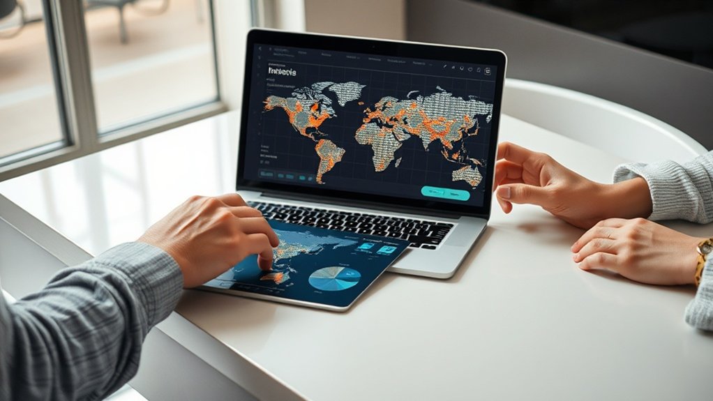 segmentação de público orientada por dados