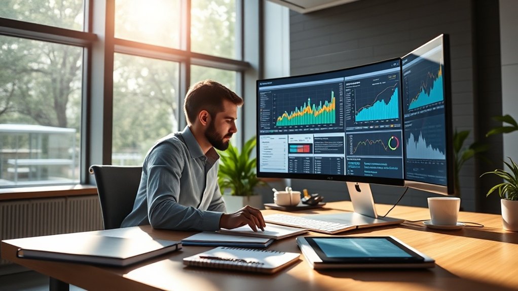 ferramentas de criação de conteúdo orientadas por dados