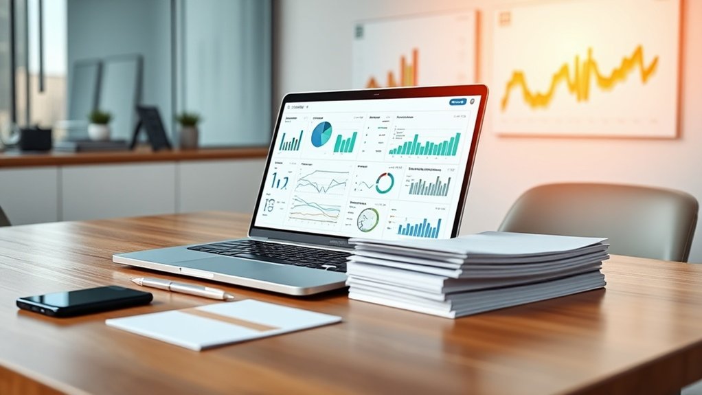 organização e armazenamento de dados