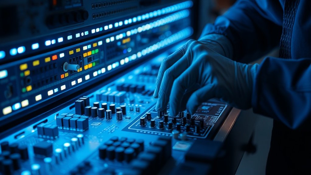 qualidade dos dados e estratégia de treinamento