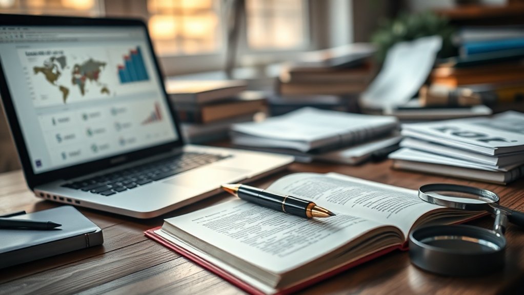 a qualidade dos dados garante credibilidade