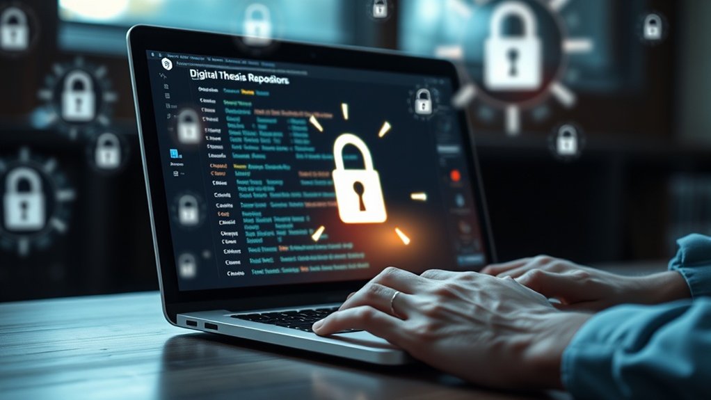 segurança e privacidade de dados