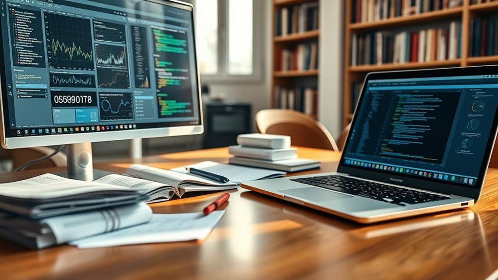 sistema digital de produção acadêmica