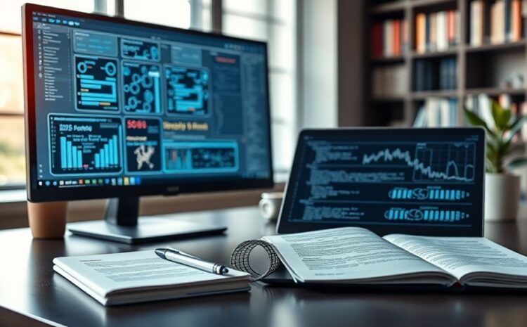  Sistema Digital para Produção Acadêmica