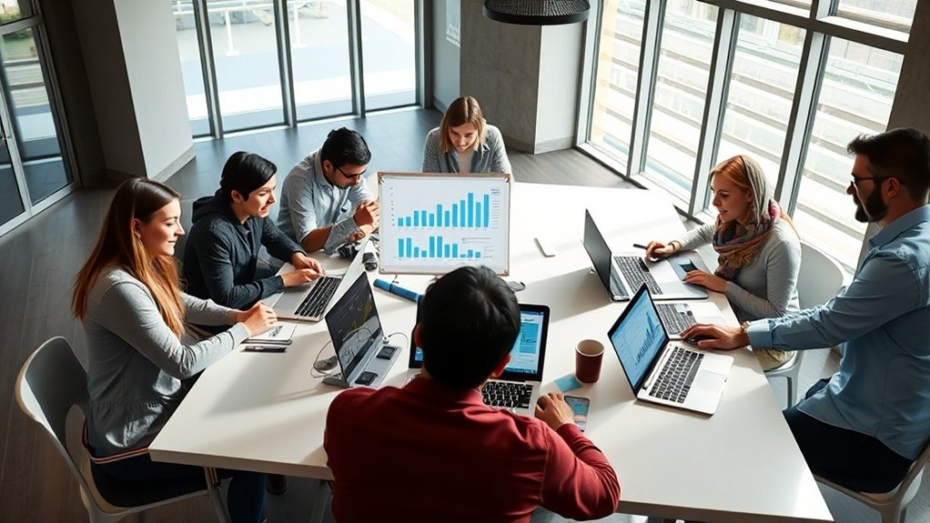 benefícios da produtividade acadêmica digital