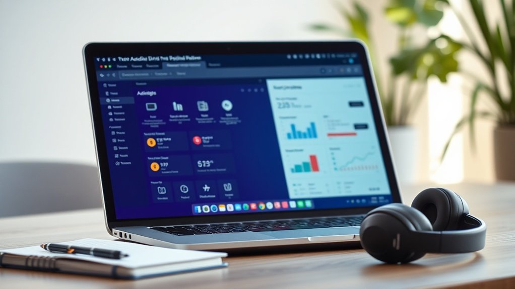 recursos de ferramenta acadêmica digital