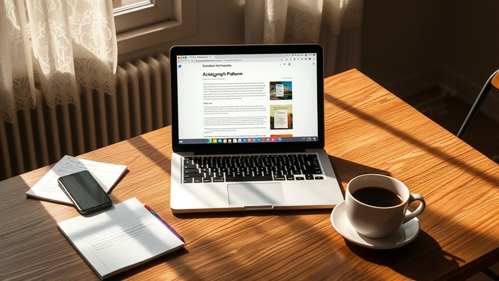 desafios da adoção digital visão geral