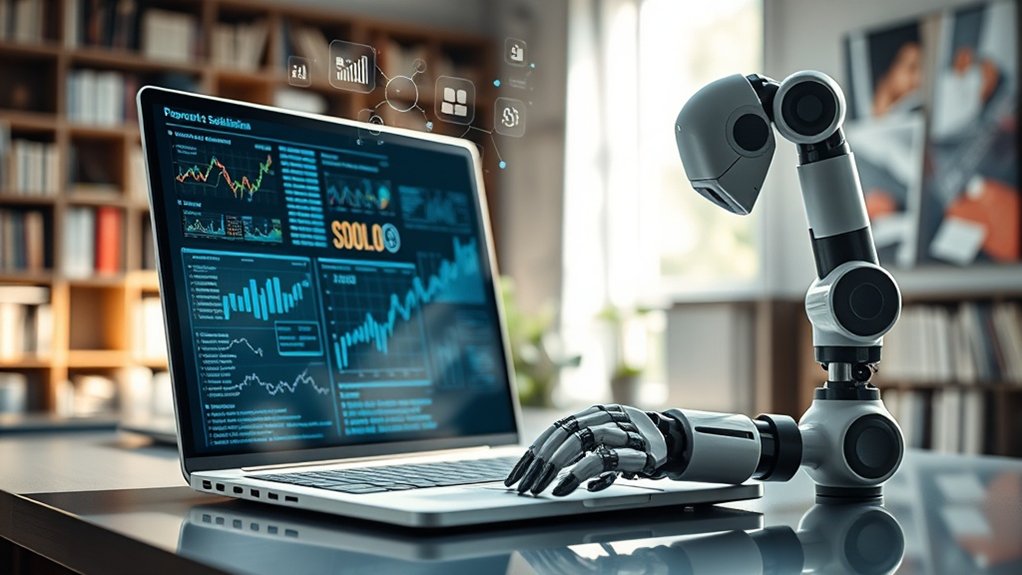 artigo acadêmico sobre negócios digitais