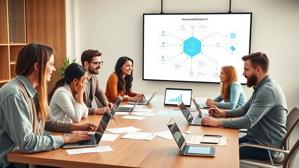 plataformas digitais de colaboração melhoram o trabalho em equipe