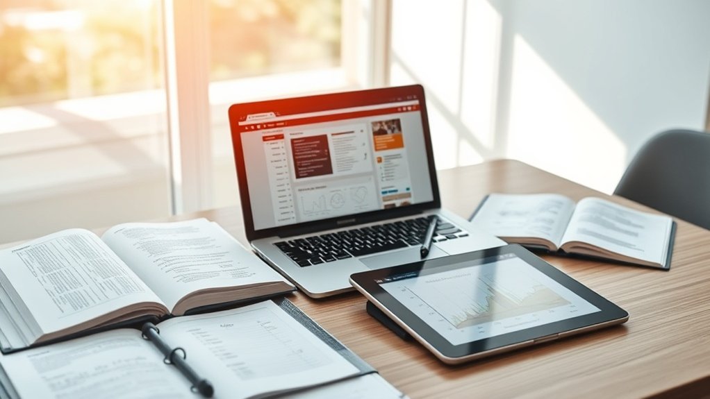 abordagens de aprendizagem digital aprimorada