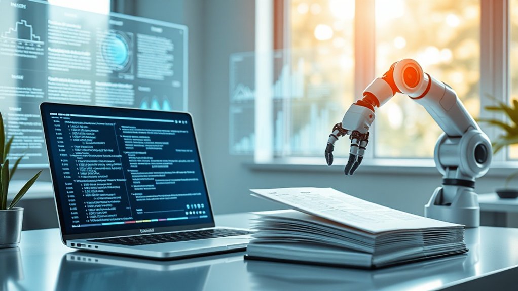 evolução da produção de monografias digitais