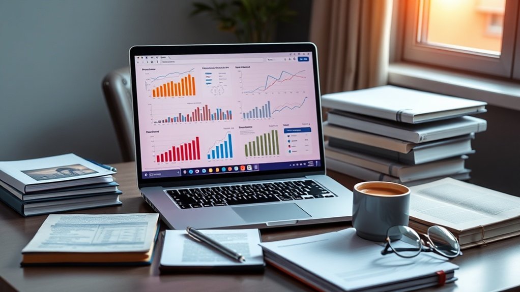 benefícios da plataforma digital para autores