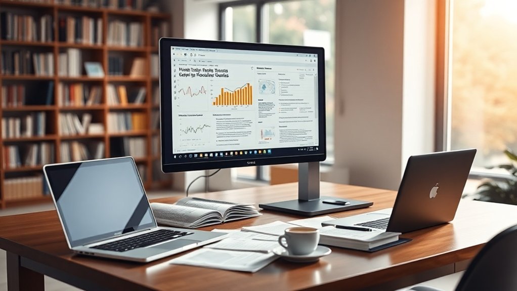 plataforma digital para tese