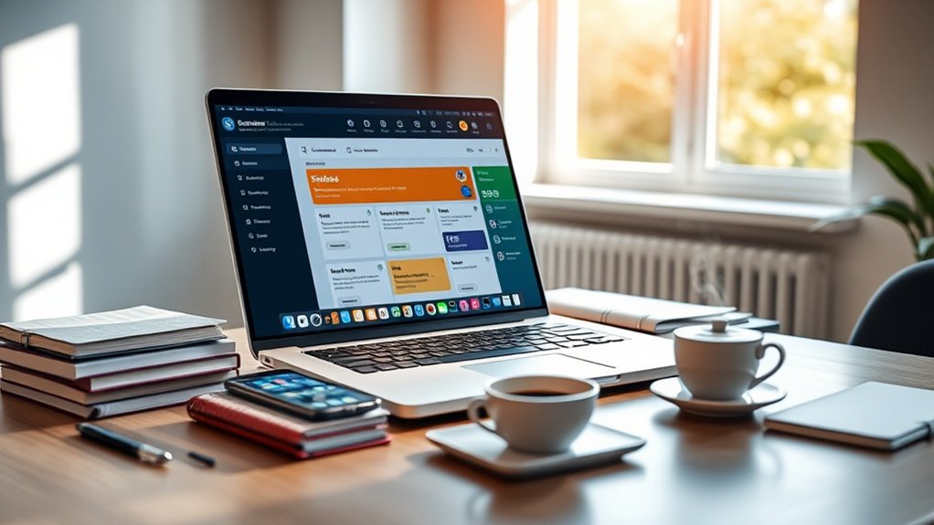 ferramentas digitais de gestão de pesquisa