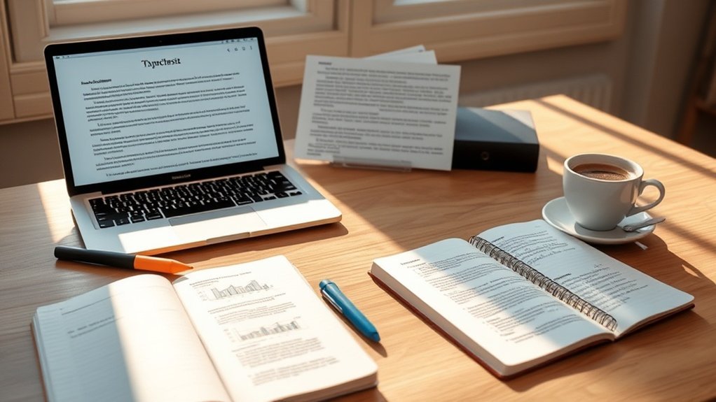 Como Adaptar Seu TCC Automático às Normas da ABNT