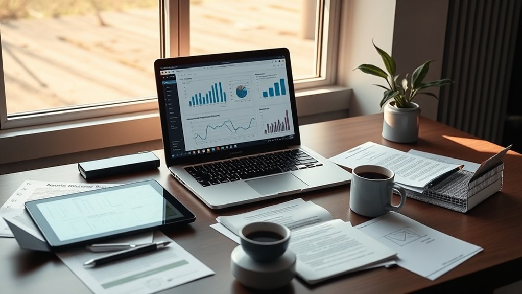 solução digital para projetos