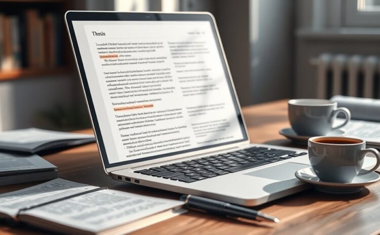  Tese acadêmica criada com suporte digital