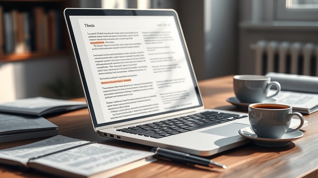 suporte digital para tese