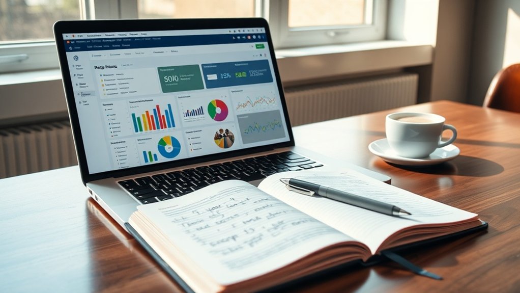 benefícios da gestão digital de teses