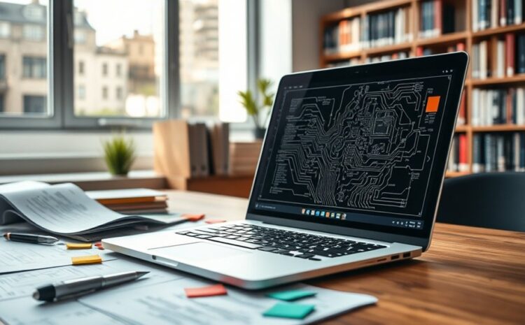  Sistema Digital para Tese
