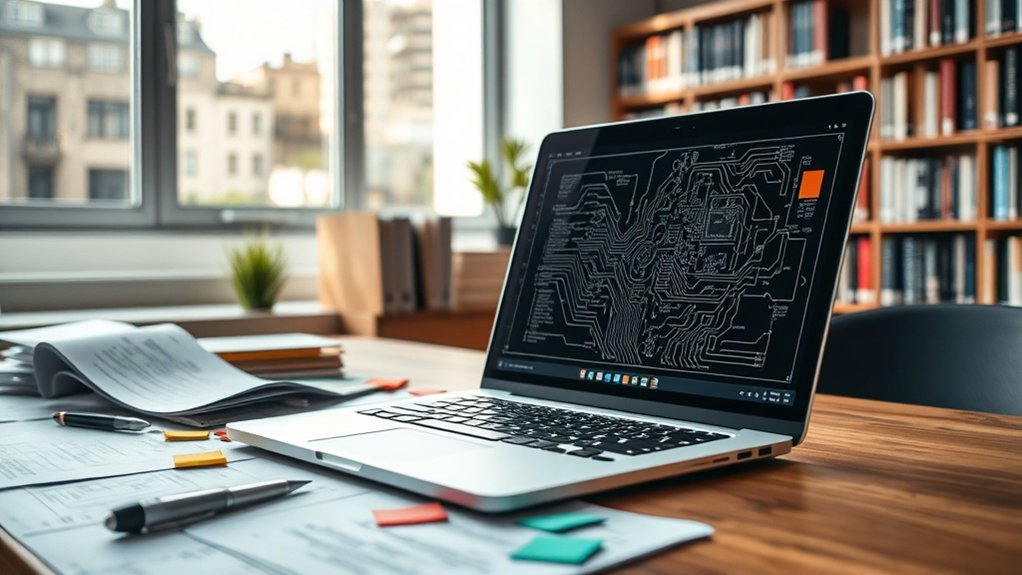 sistema digital de gerenciamento de teses