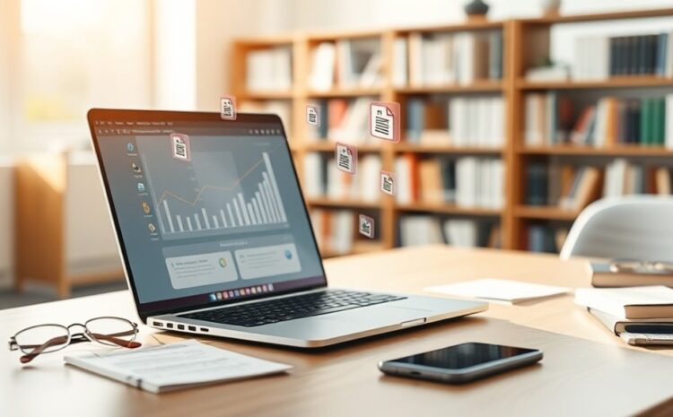  Sistema Digital para Teses