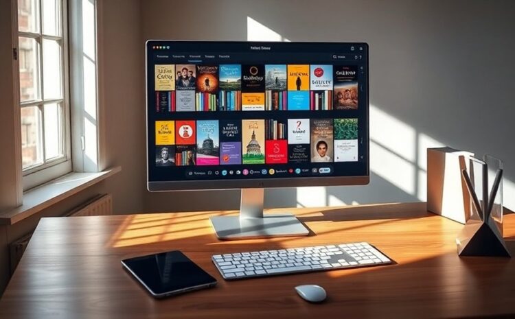  Plataforma Digital de Monografias