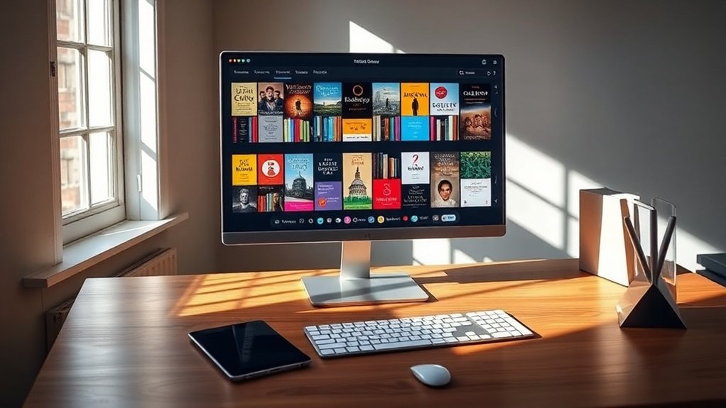 plataforma digital de teses online