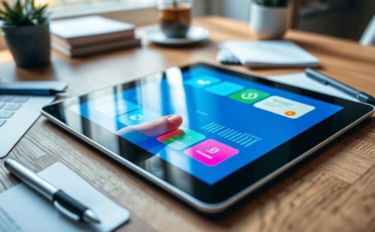  Ferramenta Digital para Conclusão de Curso