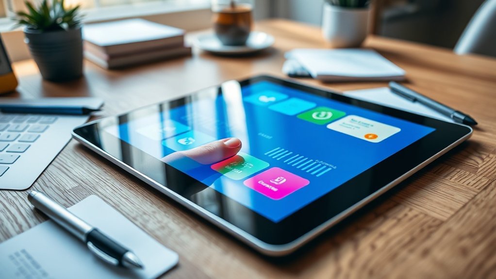 ferramenta digital para formatura