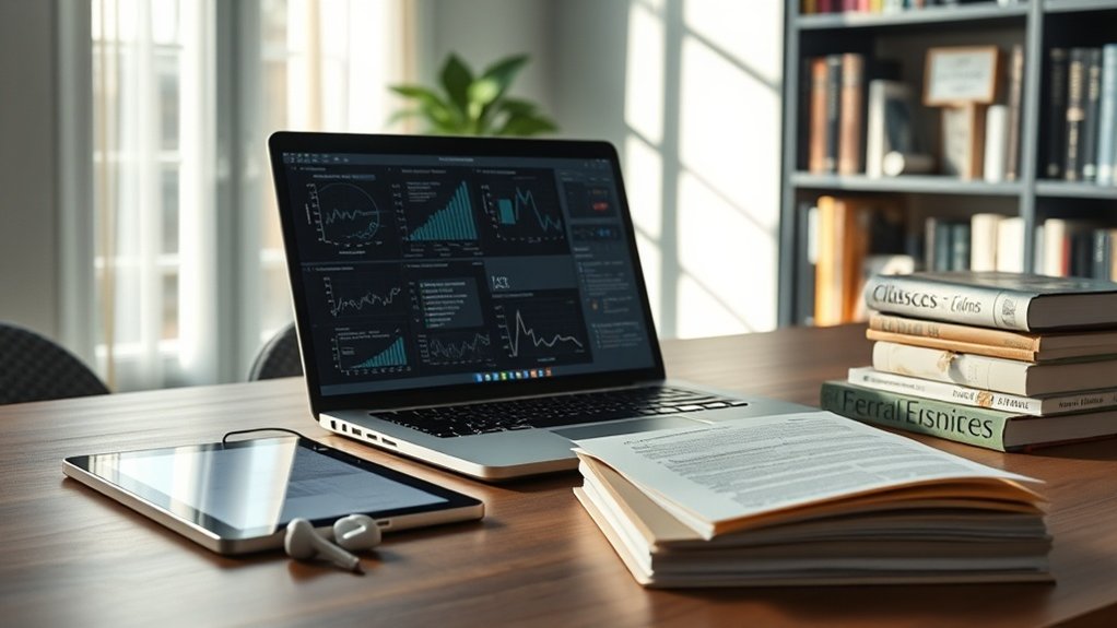 ferramentas digitais aprimoram a academia