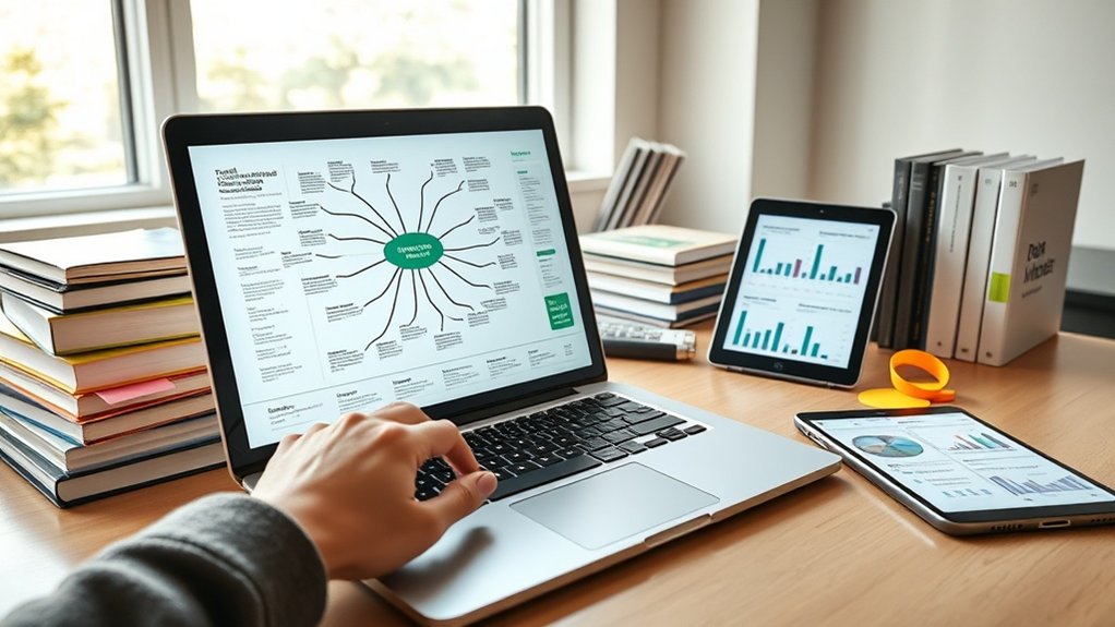 ferramentas digitais aumentam a eficiência