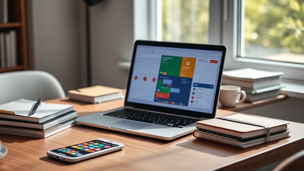 ferramentas digitais aumentam a produtividade