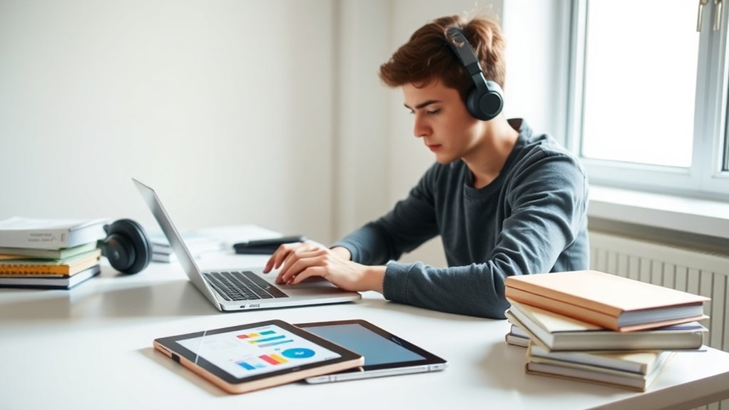 ferramentas digitais aprimoram a escrita de tese