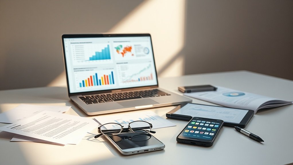 ferramentas digitais para análise de dados