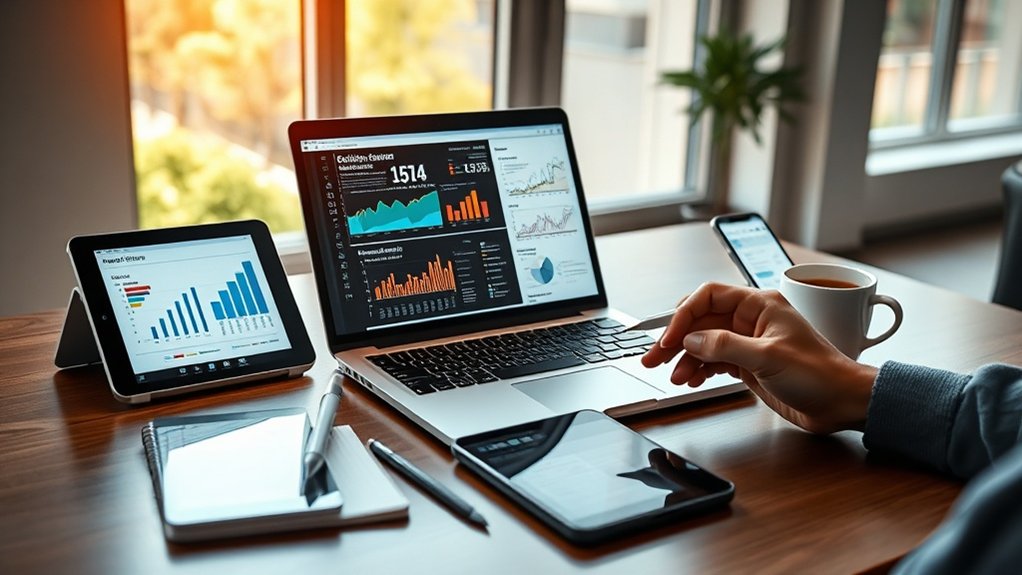 ferramentas digitais para análise de dados