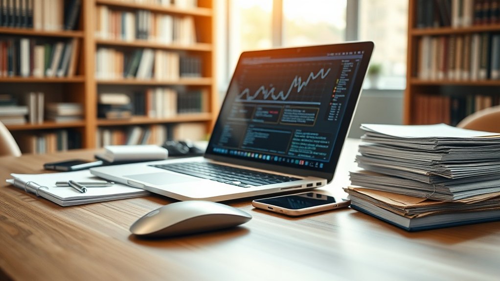 automação de documentos tecnologias-chave