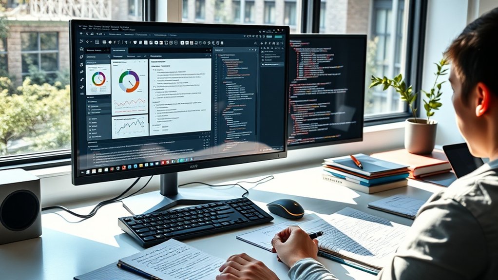 ferramentas de software de automação educacional