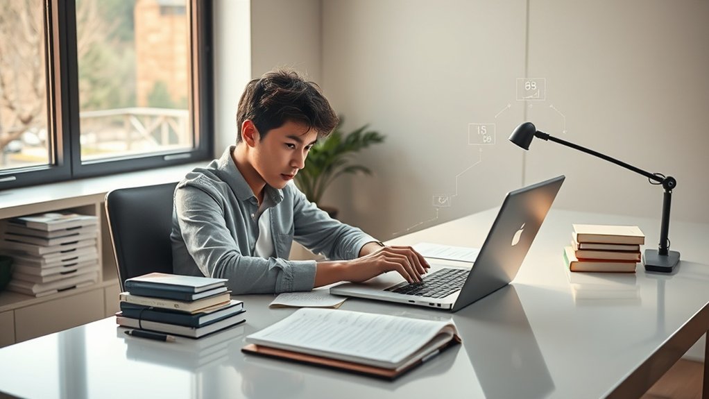 benefícios da inteligência educacional na tese
