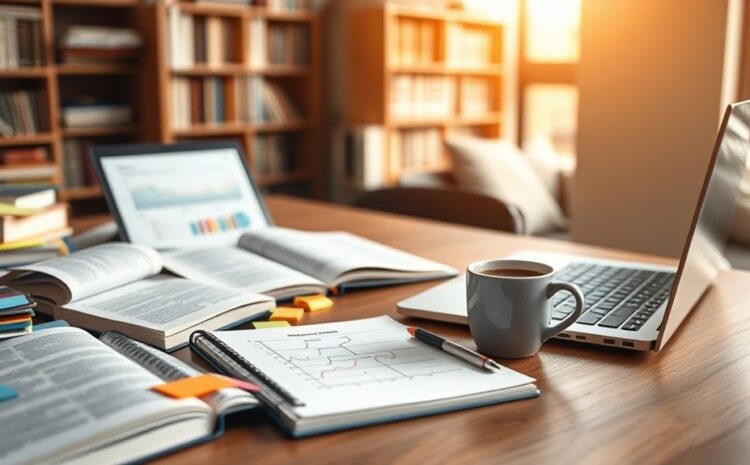  Sistema Educacional para Criação de Teses