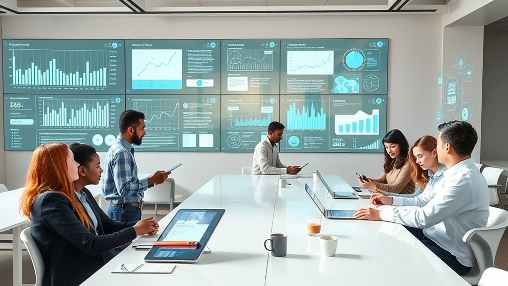 características eficazes de uma plataforma acadêmica