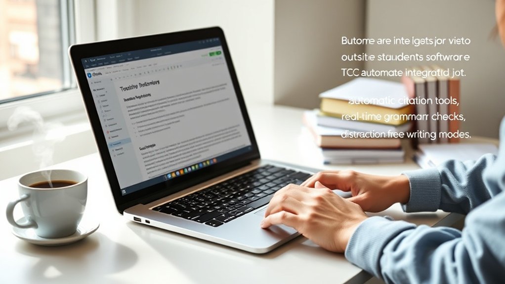 ferramentas eficazes para escrita acadêmica