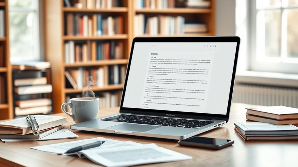 práticas eficazes de escrita para automação