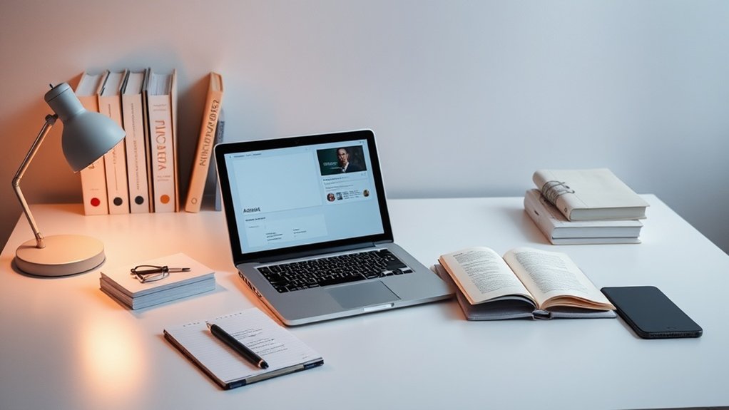 recursos eficazes de software de citação