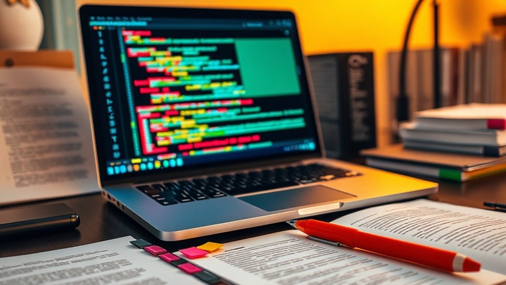 práticas eficazes de gestão de revisões